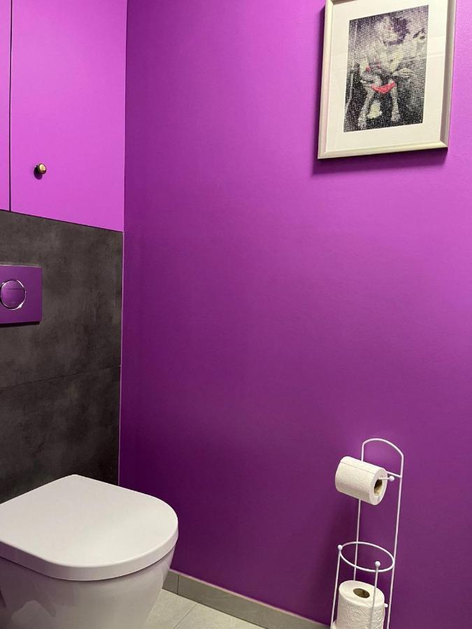 Studio Les Champs Baelen Eksteriør billede
