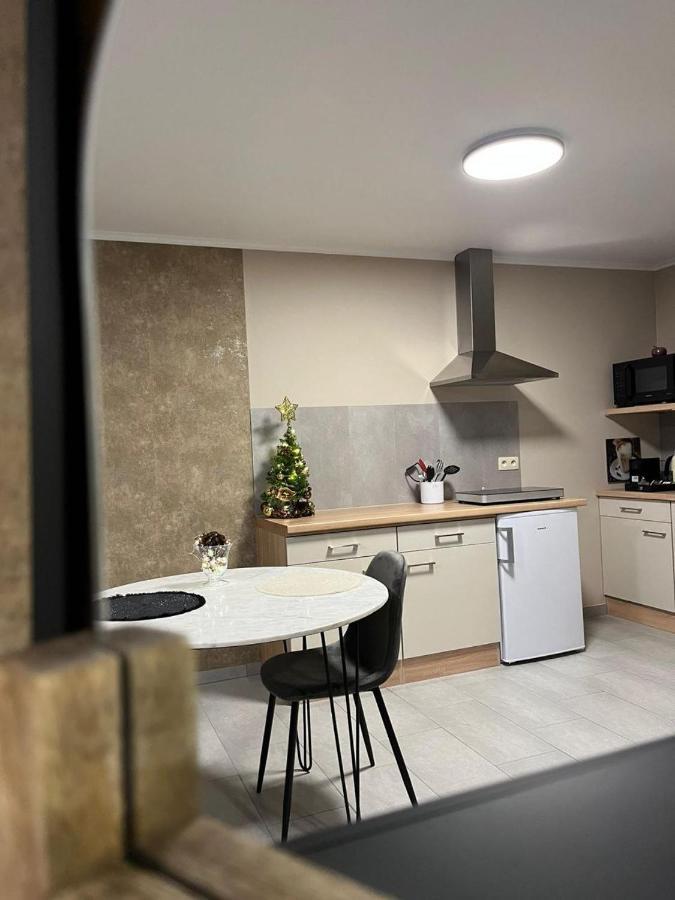 Studio Les Champs Baelen Eksteriør billede