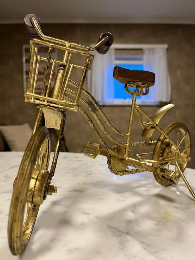 Studio Les Champs Baelen Eksteriør billede