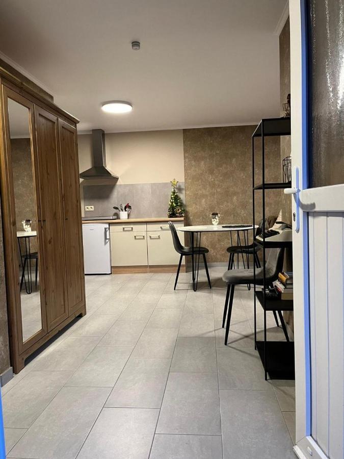Studio Les Champs Baelen Eksteriør billede