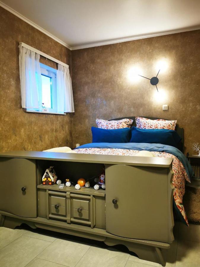 Studio Les Champs Baelen Eksteriør billede