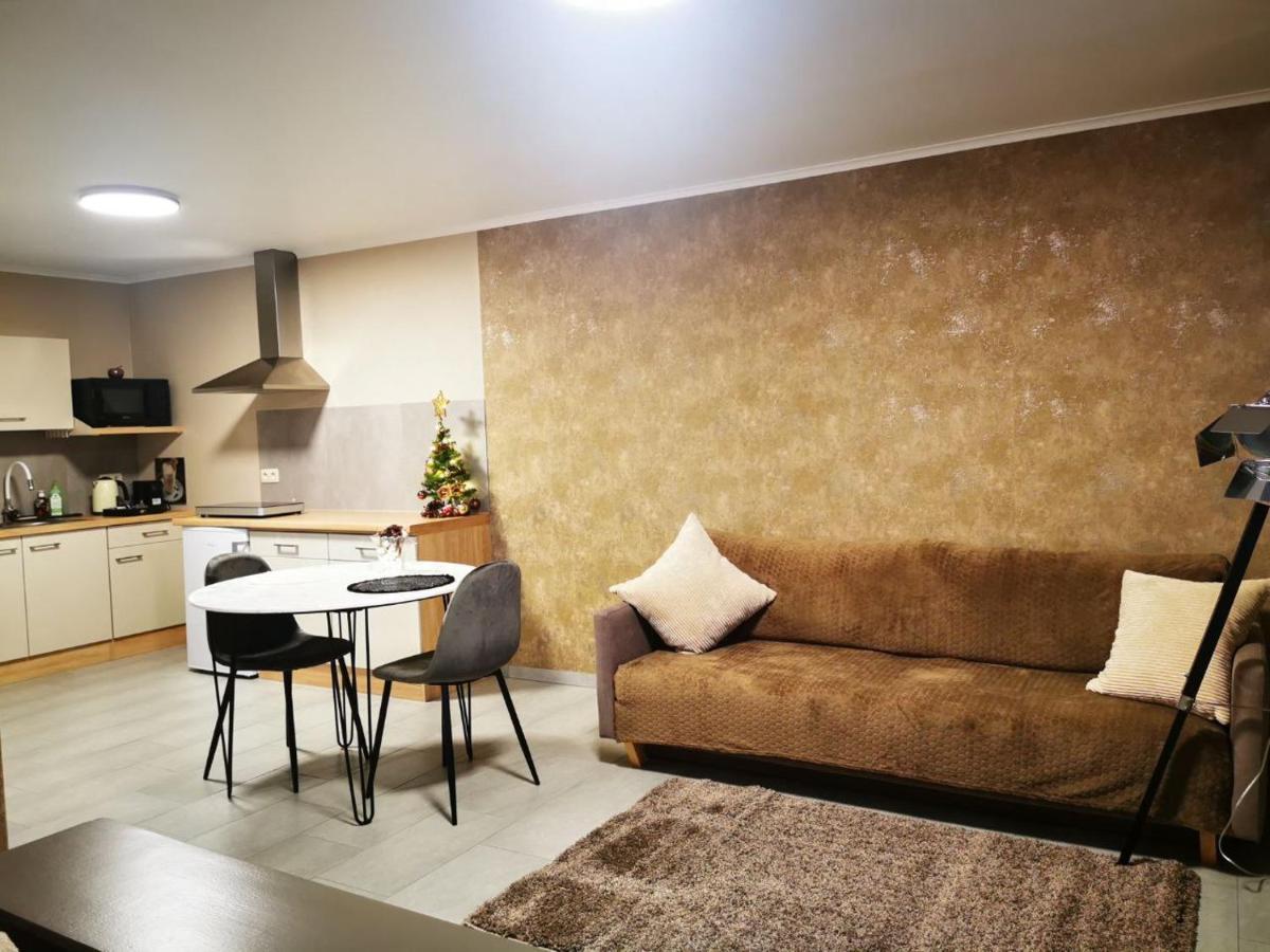 Studio Les Champs Baelen Eksteriør billede